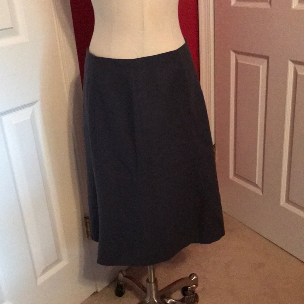 J Crew skirt